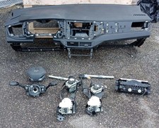 Kit airbag Volkswagen polo