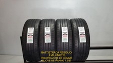 GOMME USATE   205/55R17 95V