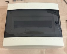 Centralino A Parete 12 Moduli