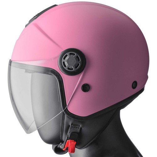Casco moto jet - casco,