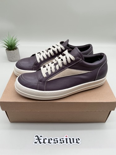 Rick owens sneaker vintage - rick,