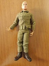 GIJOE action soldier con vari accessori e scatola originale.