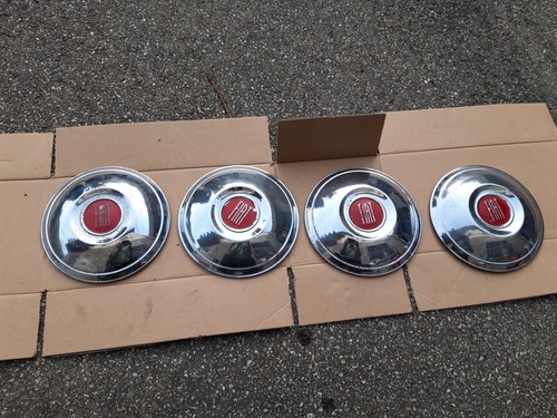 Coppe ruote fiat 600 - coppe,