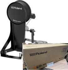 Roland KD-10 Kick Drum Pad