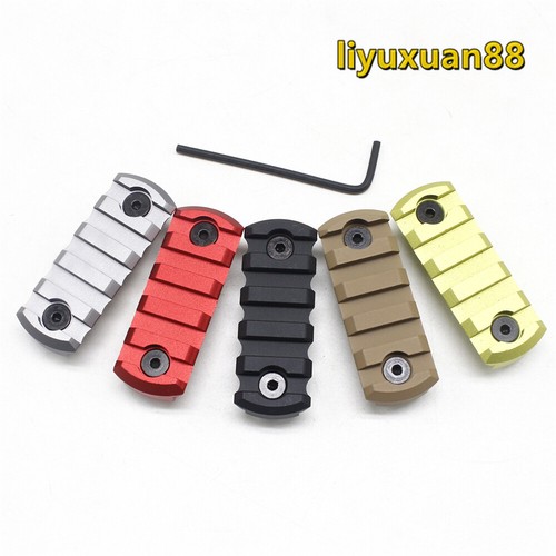 Colori slot keymod - 5,