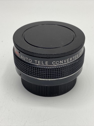 Albinar auto tele converter - mc,