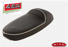 SELLA SPORT NERA VESPA 50 N L R 50 SPECIAL 125 PRIMAVERA ET3 NISA 0695.2