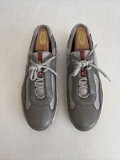 Sneakers Prada America's Cup