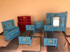 mobili antichi (fine XIX secolo) per dolly