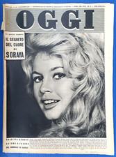 BRIGITTE BARDOT da R@R@