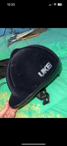 Cap classico equitazione - cap,