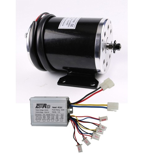 Regolatore motore elettrico - motore,