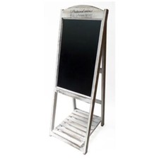 Lavagna pubblicitaria da