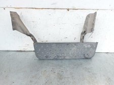 PEDANA LATERALE FORD TRANSIT (SERIE 2006) MINIBUS 2.4 TDCI 16V MAN 116CV 2008 5P