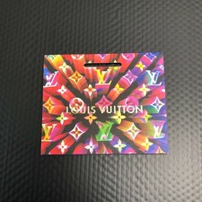 Carta regalo vuota originale