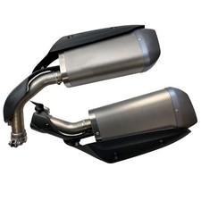 MF3456 Terminale Scarico