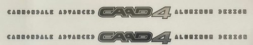 Cannondale caad - cannondale, 4