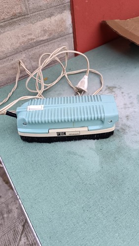 Spazzola elettrica fbe - spazzola,