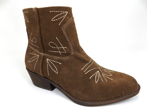 Stivaletto donna lucky brand - donna,