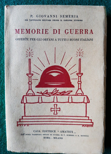 1927 giovanni semeria - 1927,