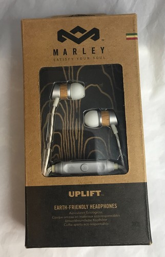 Cuffie marley uplift - cuffie, earth