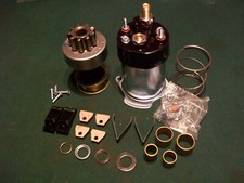Delco Starter 1109424 Kit