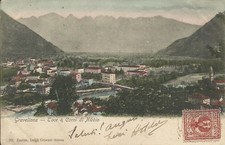 Gravellona - Toce & Corni di