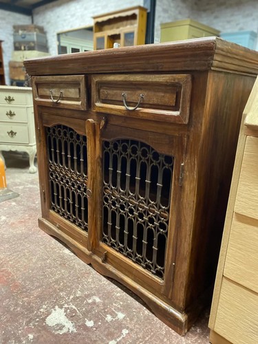 Credenza legno duro - credenza, in