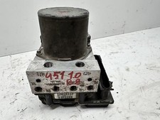 CENTRALINA ABS PER SMART Fortwo Coupé (W451) 0265952173 Benzina 1.0 (07>15)