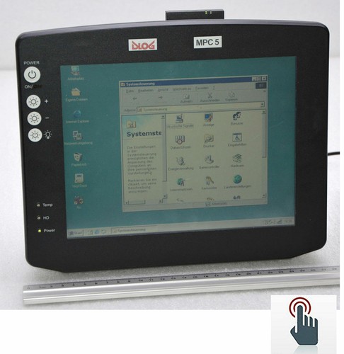 Dlog mpc5 mobile - mpc5, computer
