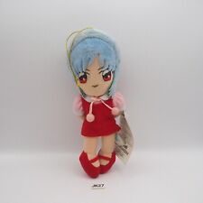 JK27 JUNK Neon Genesis