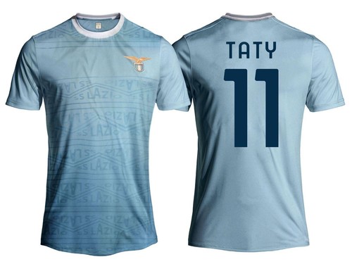 Maglia castellanos lazio 2025 - maglia,