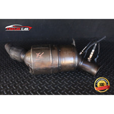 7812284 FILTRO ANTIPARTICOLATO FAP BMW SERIE 3 (E90)(2004-2011) 318D 143CV 105KW