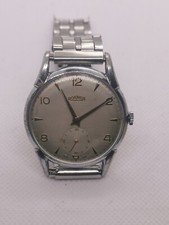 orologio Roamer Big Jumbo anni