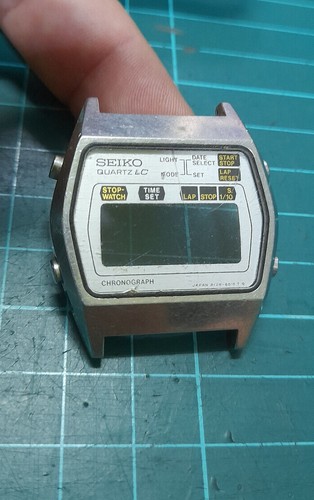 Rare vintage seiko - rare,