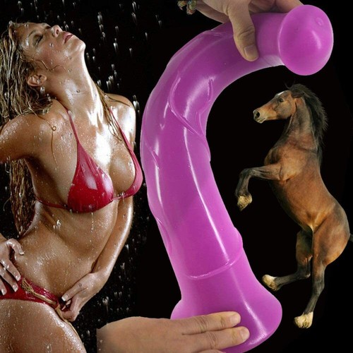 Dildo pene cavallo butt - pene,