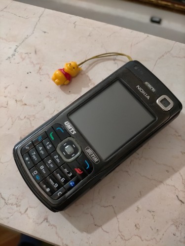 Cellulare nokia n70 - cellulare,