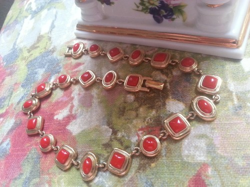 Collana ciro cabochon set - cabochon,