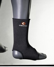 Cavigliera neoprene taglia - neoprene,