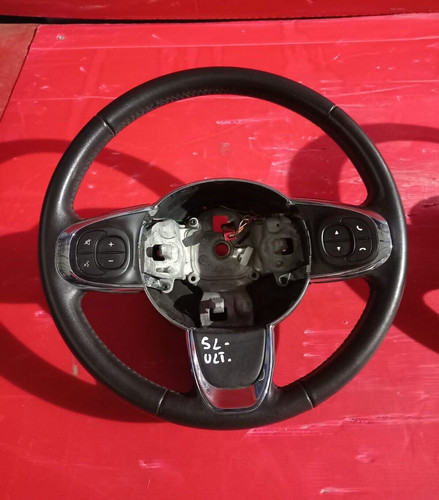 Volante sterzo fiat 500l con - volante,