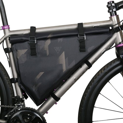 Woho xtouring bikepacking full - woho,
