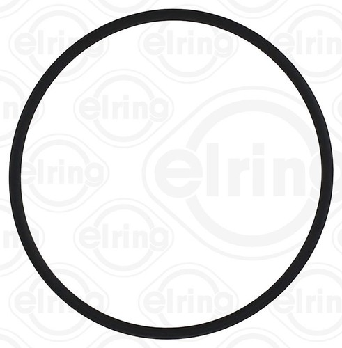 Anello guarnizione adatto - , a
