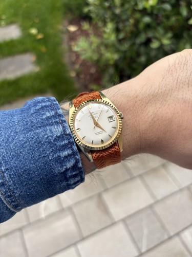 Orologio vintage uomo pryngeps - orologio,