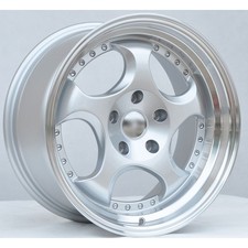 4 CERCHI IN LEGA BMW 17 5X120