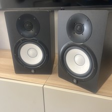 Yamaha HS7 Coppia Monitor