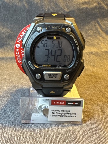 Orologio uomo timex ironman - orologio,