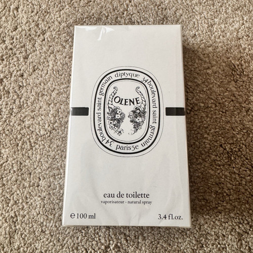 Diptyque olene eau toilette - diptyque,