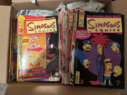 Collezione fumetti cgc - collezione,