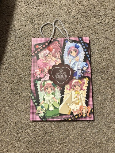 Borsa carta pop shugo - di,