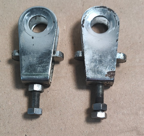 Tendi catena per moto - moto, guzzi
